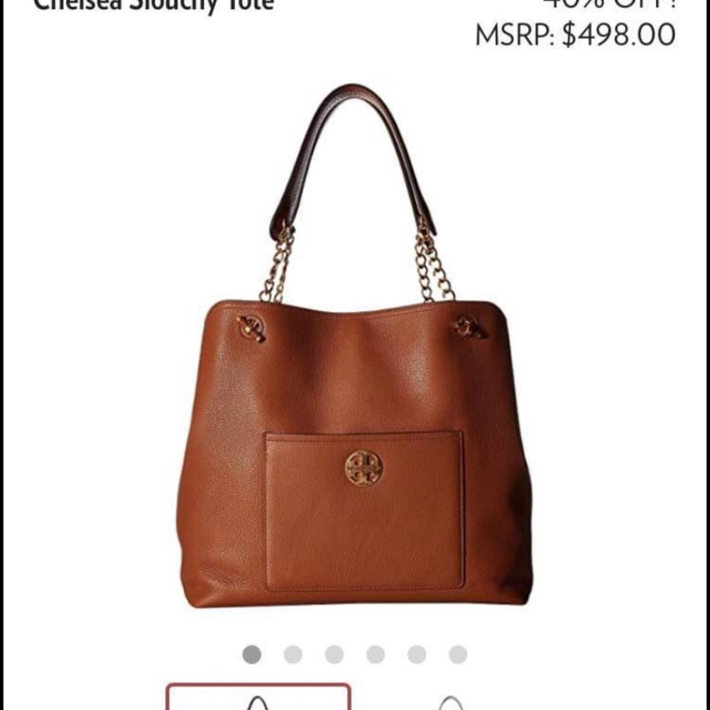 Tory Burch shoulder bag